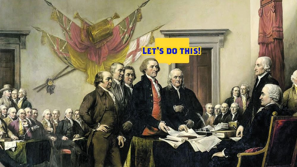 Three Cheers for the American Battlefield Trust’s First-Ever “Victory Week”