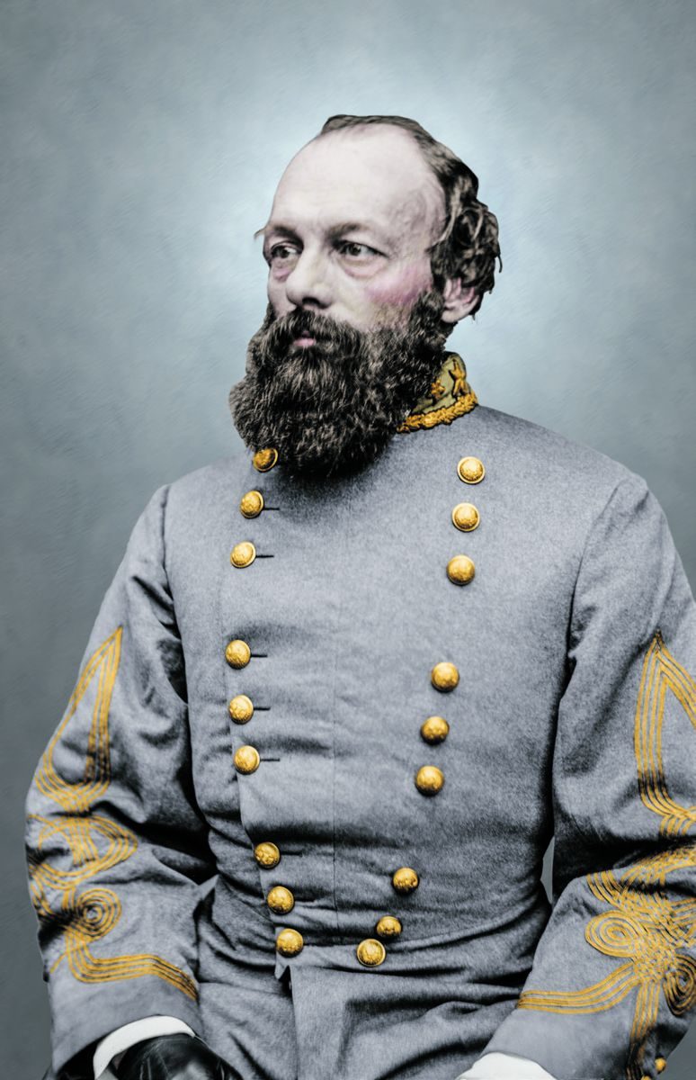 Thinking Bayonets: Camden Expedition Part III