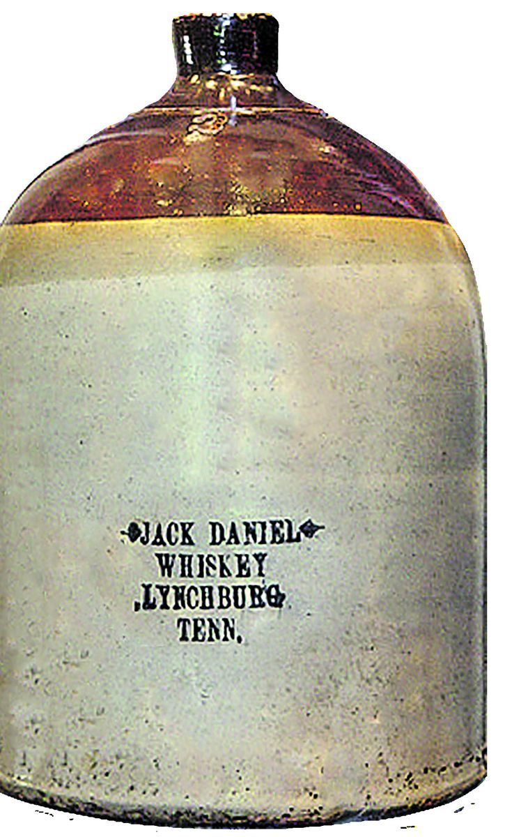 Whiskey—The Drink of Choice of the Common Civil War Soldier