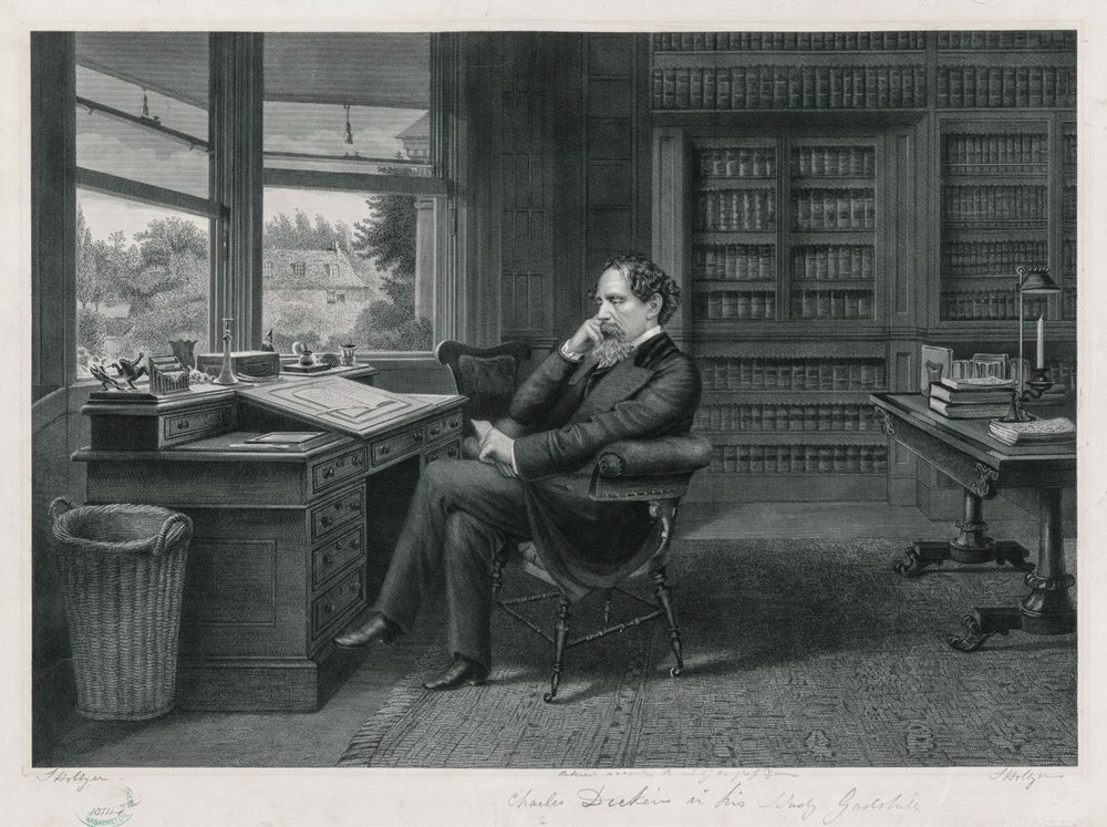 Charles Dickens