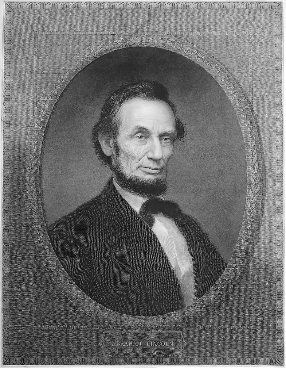 Marshall’s Lincoln