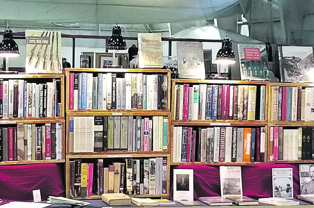 My Ten Best Books for 2021