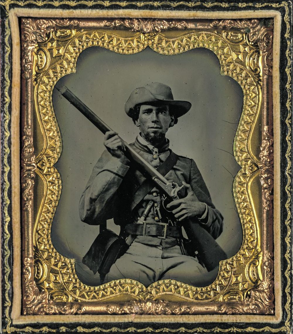 U.S. Model 1842