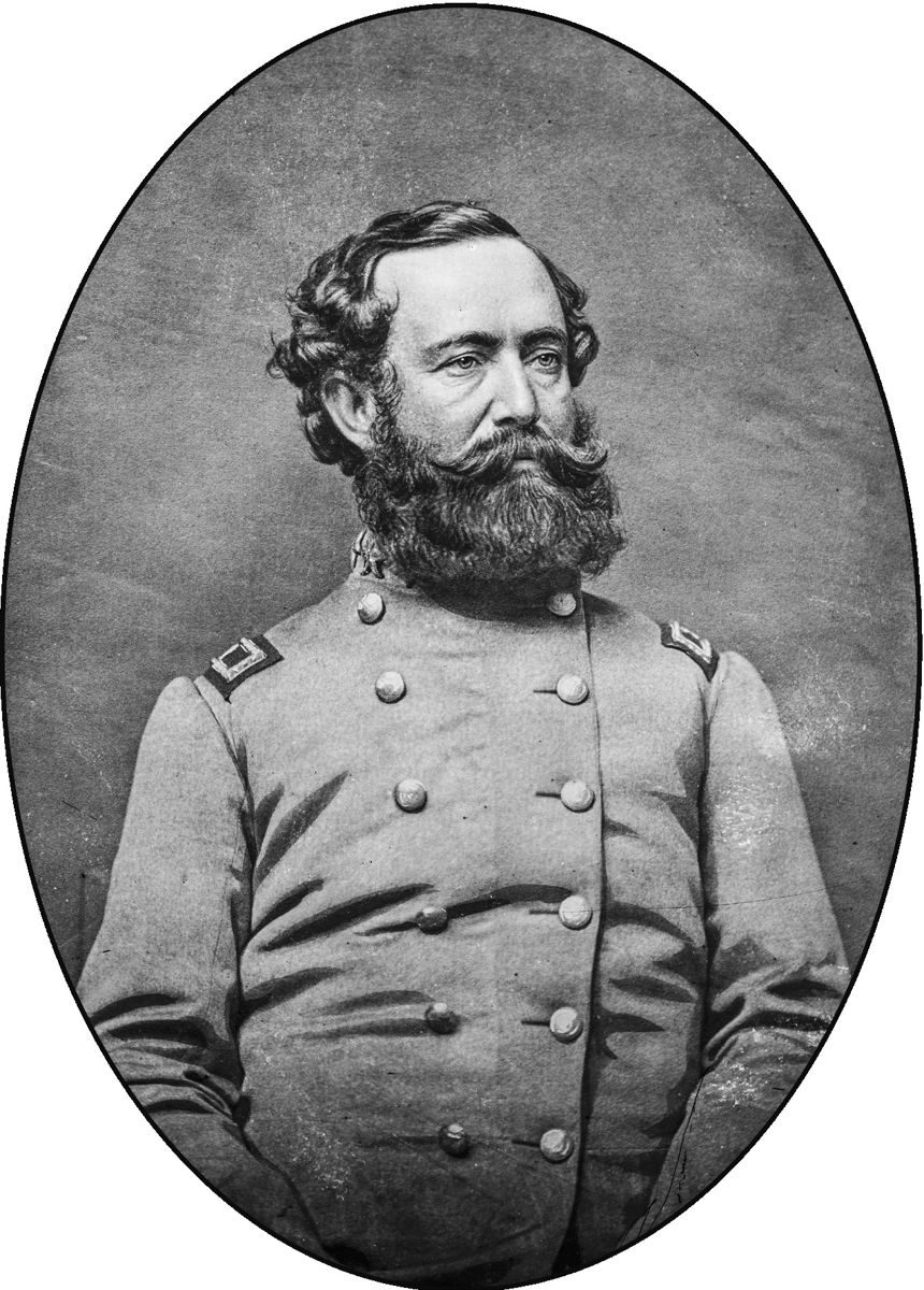 Coggins Point Raid, September 1864
