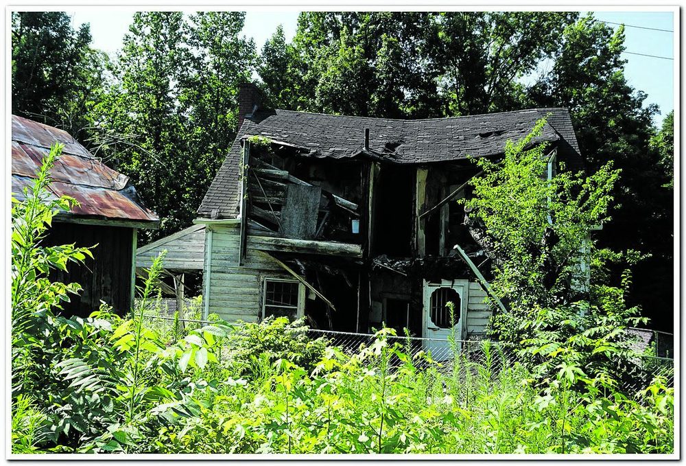 Re-establishing the Past (Restoring Battlefields)