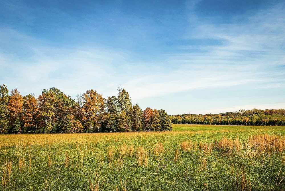 American Battlefield Trust — April 2022