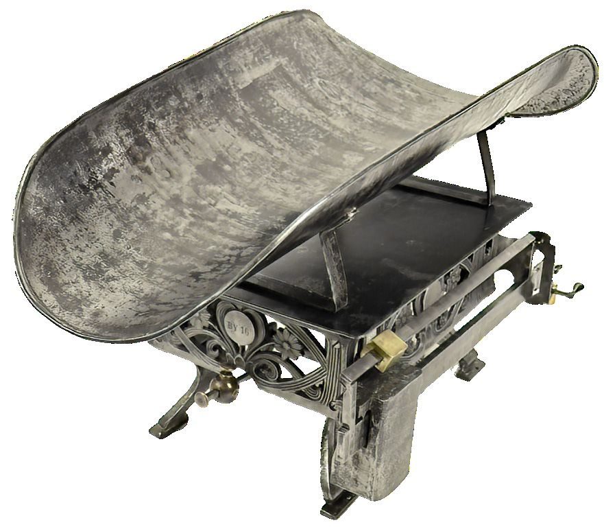 Ulysses S. Grant’s Birth Weight