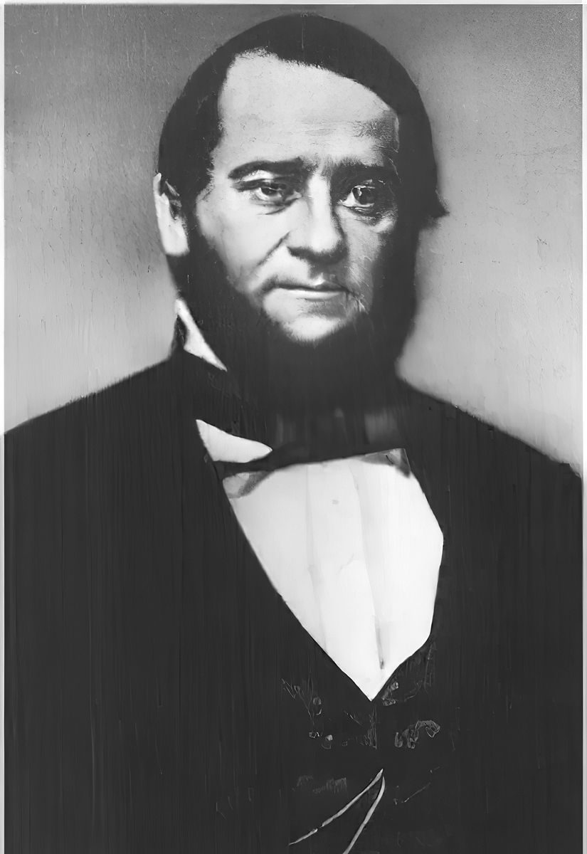 Wilmer McLean’s Civil War