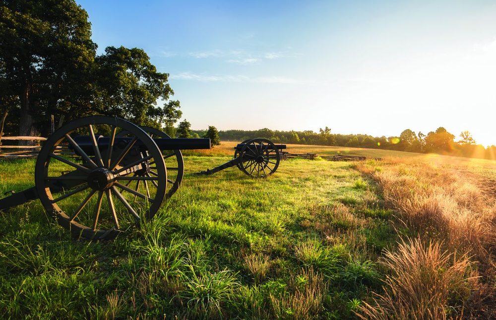 Spotlight on the Emerging Civil War Series