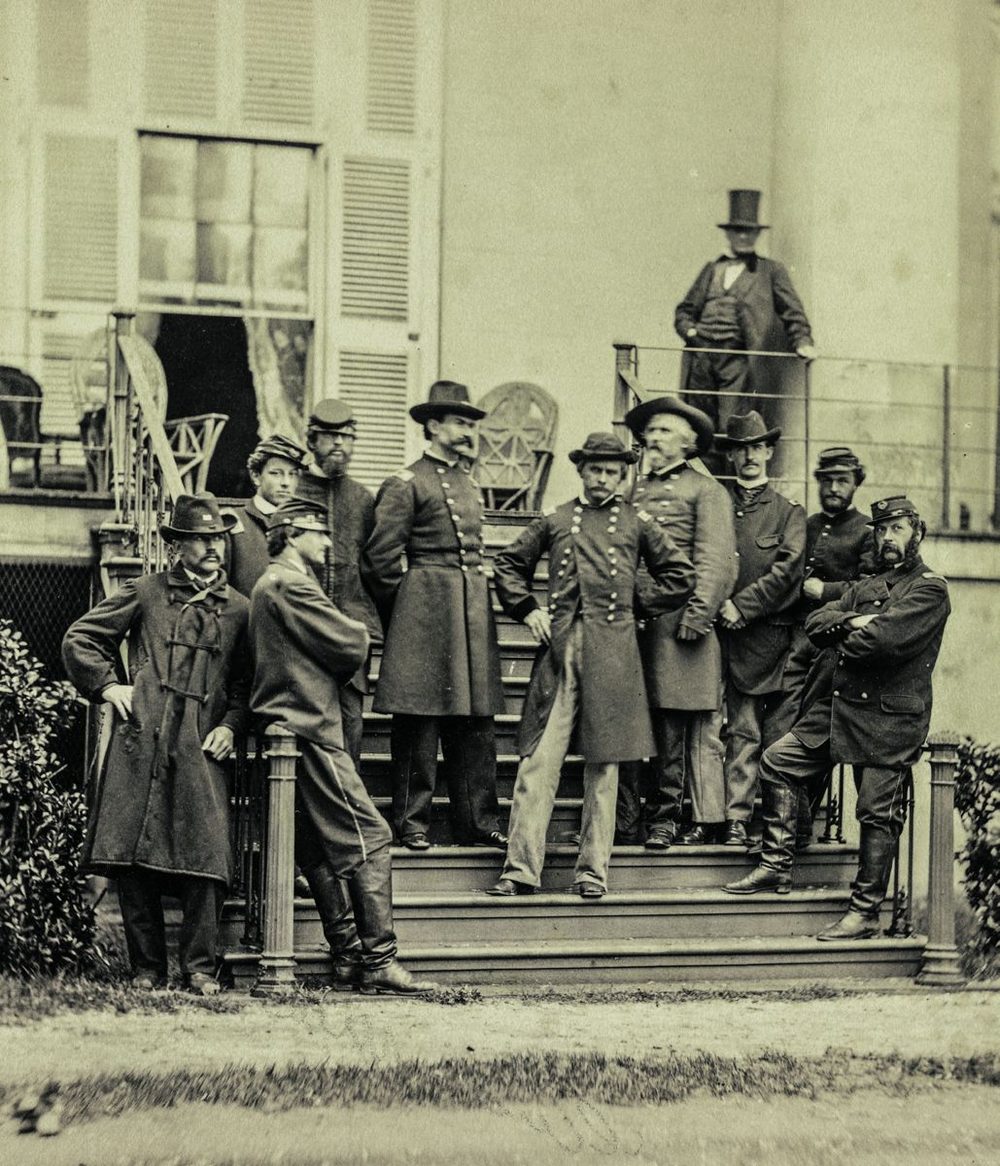 More on Iuka: Why Did Rosecrans Fight Alone?