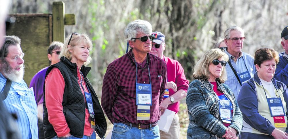 American Battlefield Trust — June 2022
