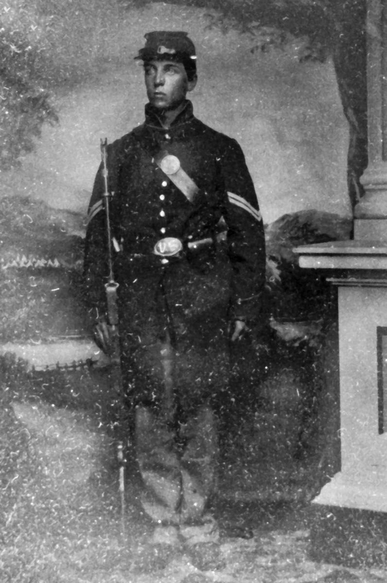 Spotsylvania’s Laurel Hill Battlefield