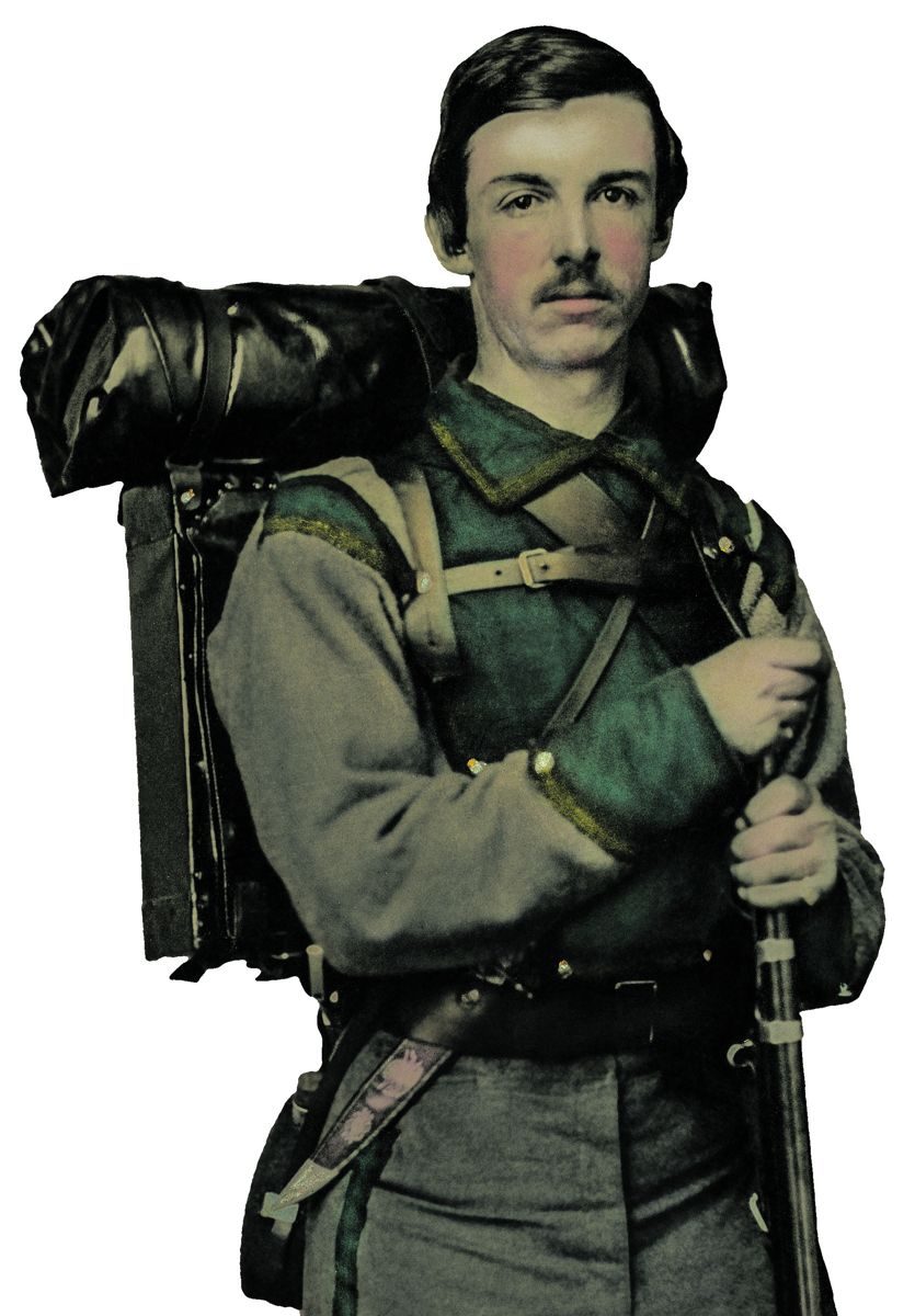 Trotter Knapsack