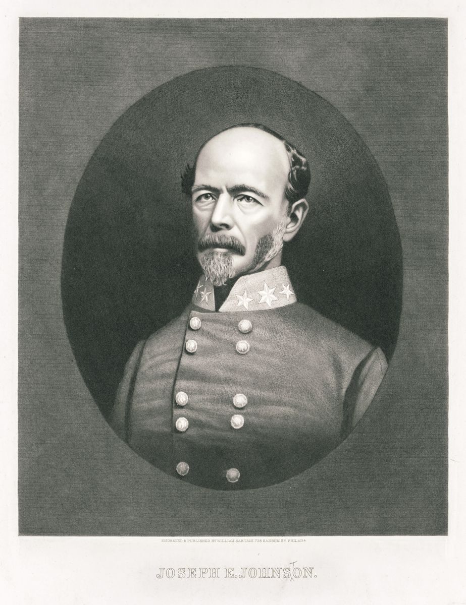 William Sartain’s Civil War