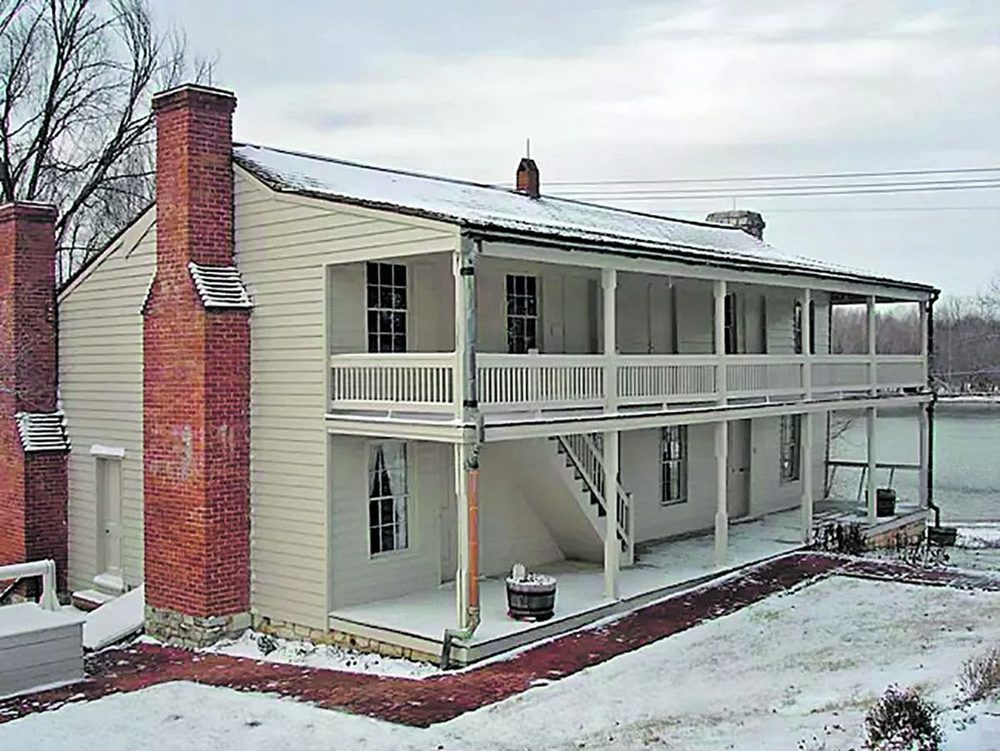 Fort Donelson Observes 160th Anniversary