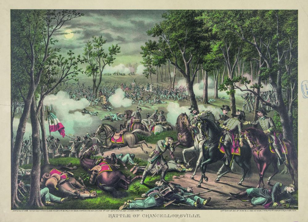 The Tragic Order of Major John D. Barry