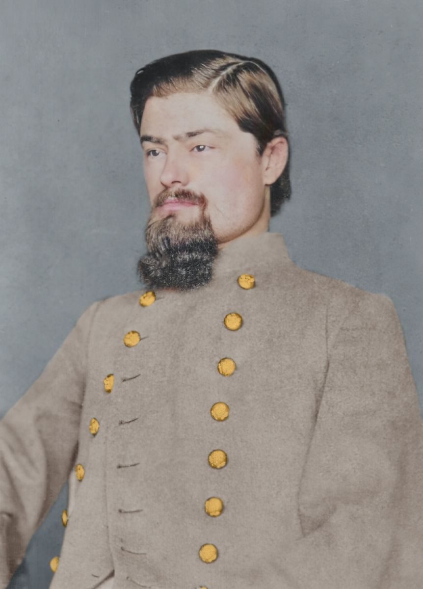 Carrying the War North John Hunt Morgan’s 1863 Raid – Part III