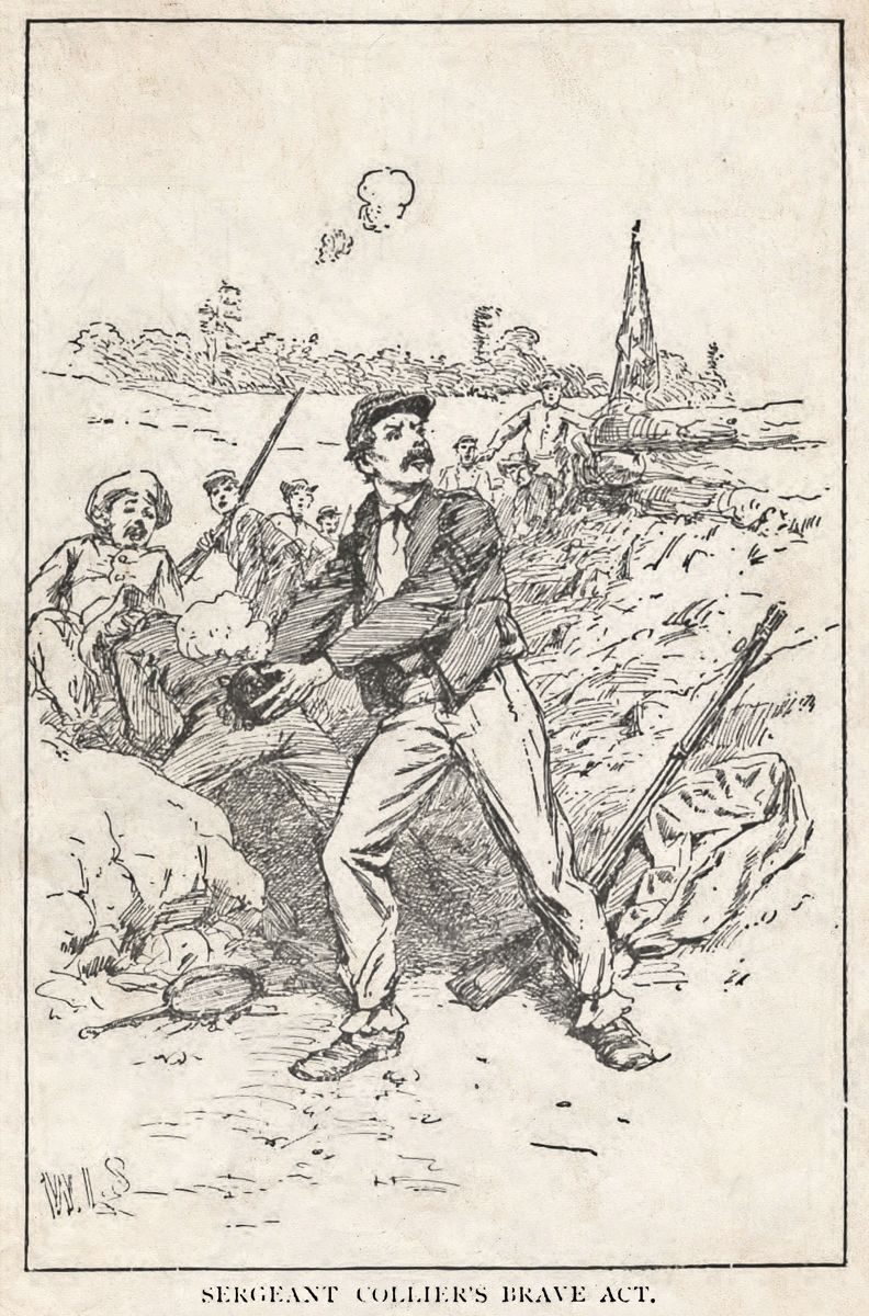 Modest Merit