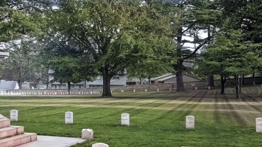 The Sad Fate of Captured Union Sailors