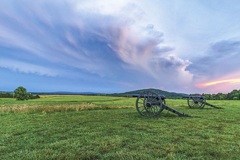 American Battlefield Trust