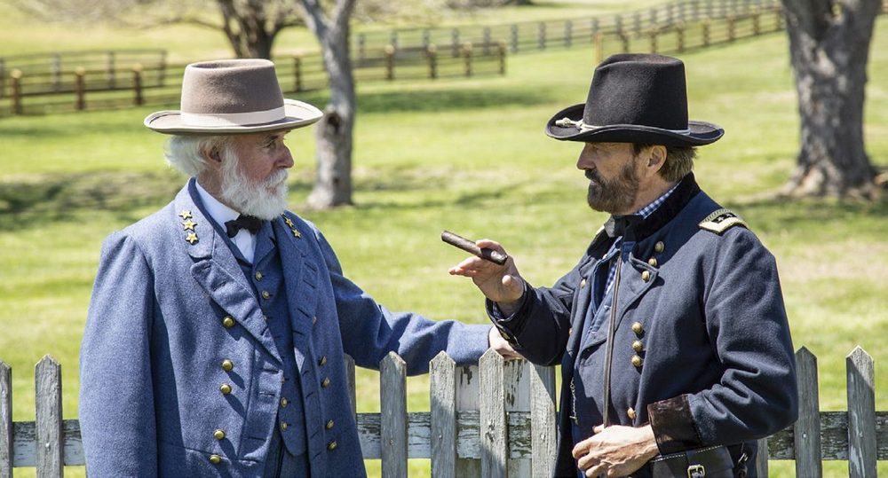 Appomattox 2023 Was a Successful Observation of Lee’s Surrender
