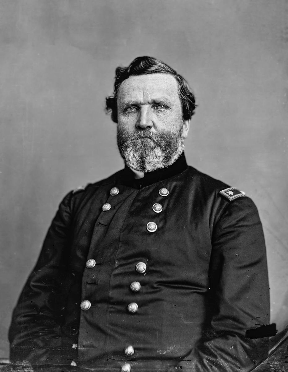 Gen. George Thomas