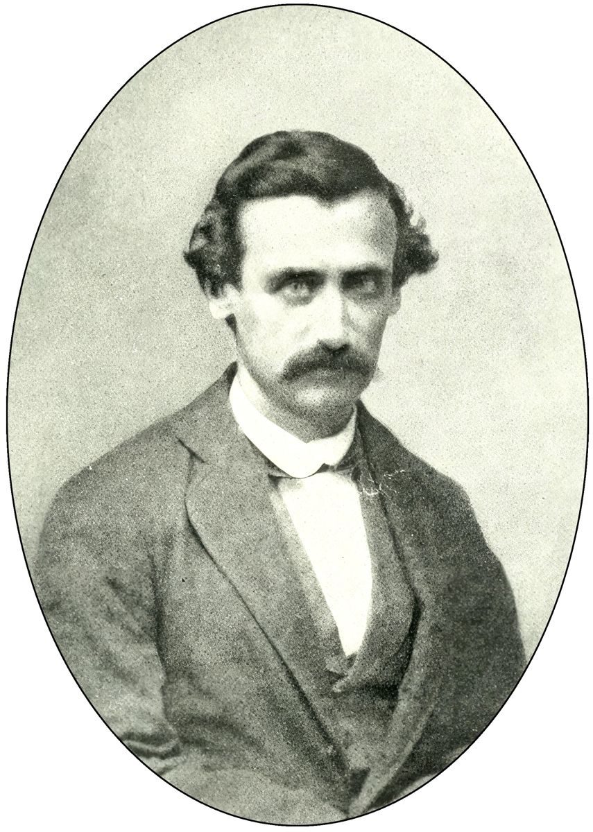 A Great Southern Poet