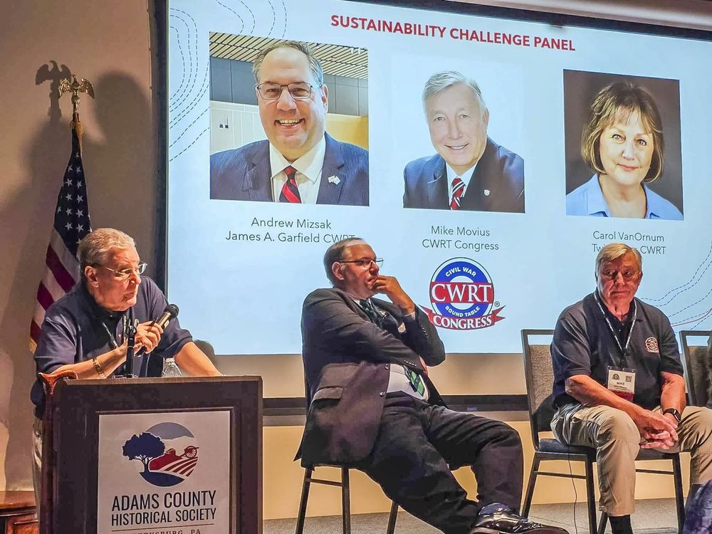 CWRT Congress Sustainability Conference Was a Success