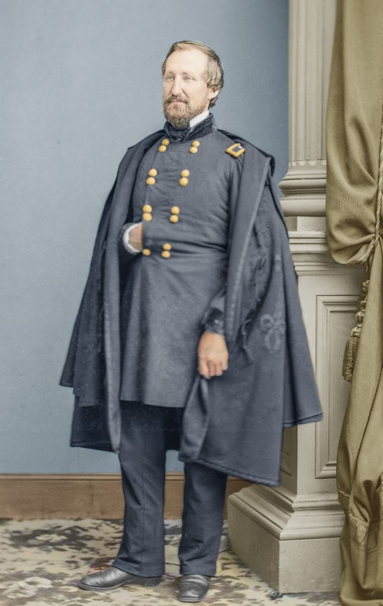 The Battle of the Bands / The Battle of Stones River: Part I