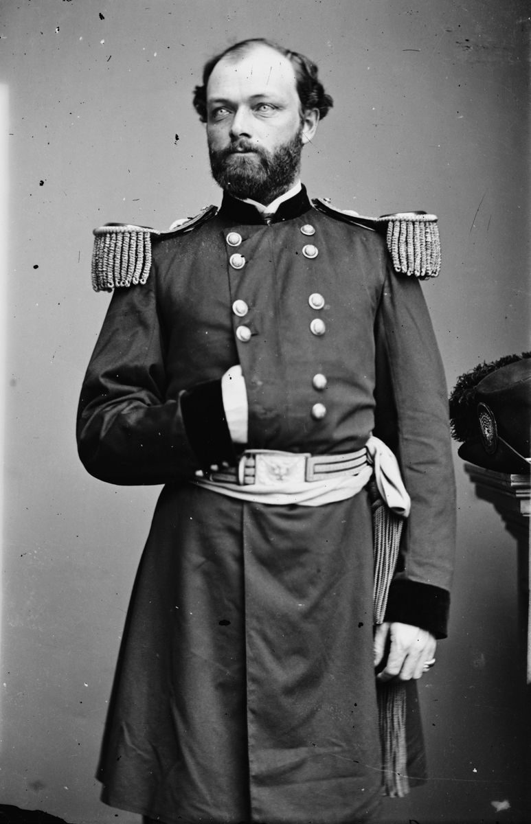 The Battle Of Olustee, Or Ocean Pond, Florida.