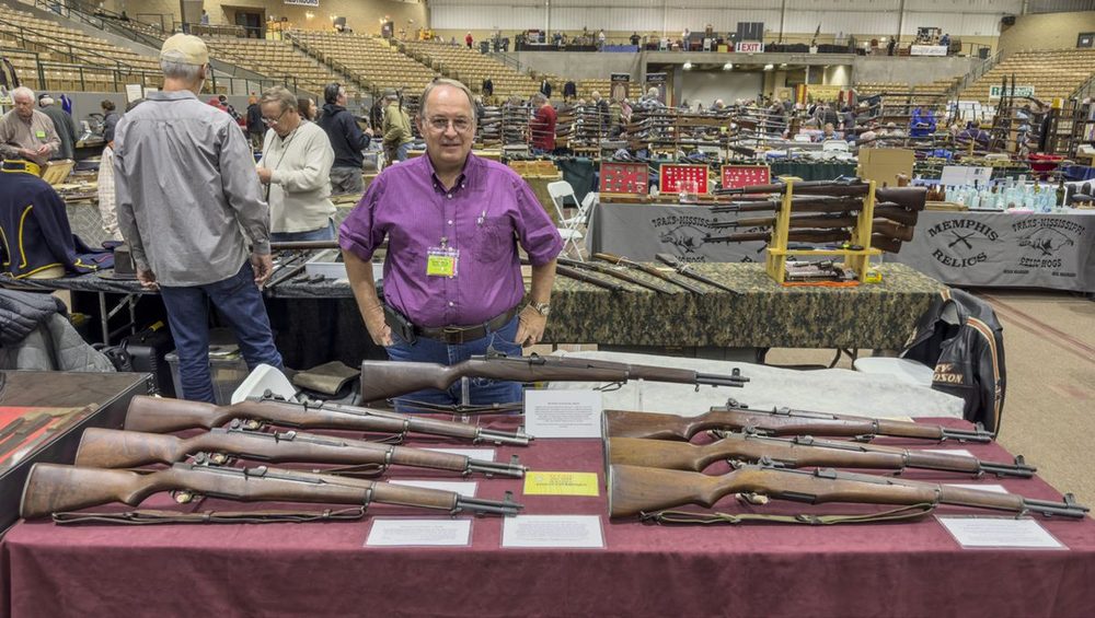 35th Annual Franklin Civil War Show