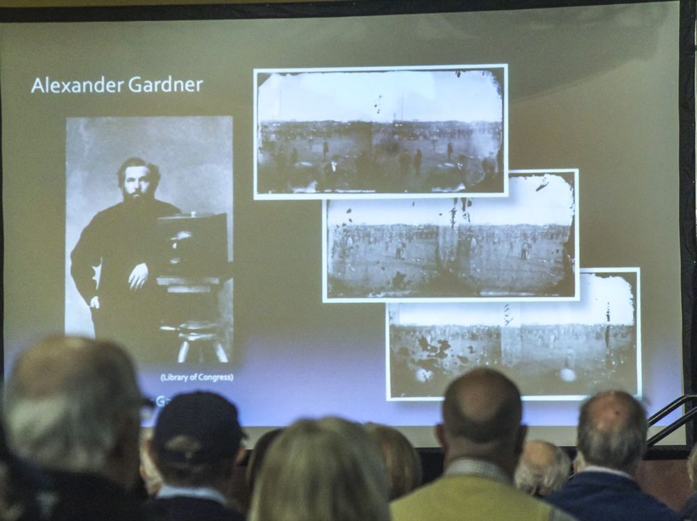 Lincoln Forum’s 27th Gathering