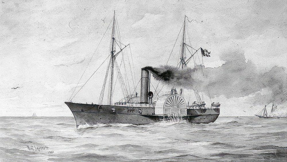 ShipIndex.org