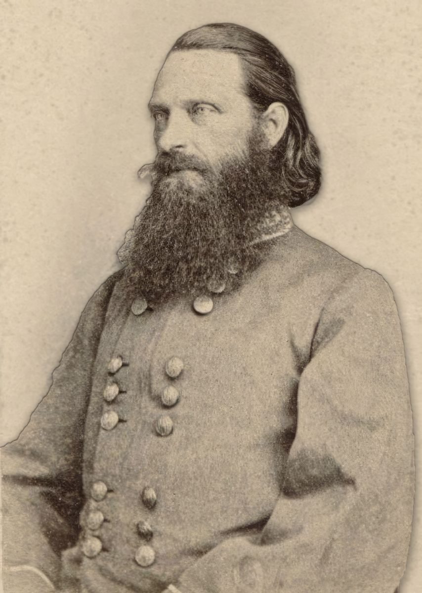When Ranse Wright’s Brigade Breached the Yankee Line at Gettysburg