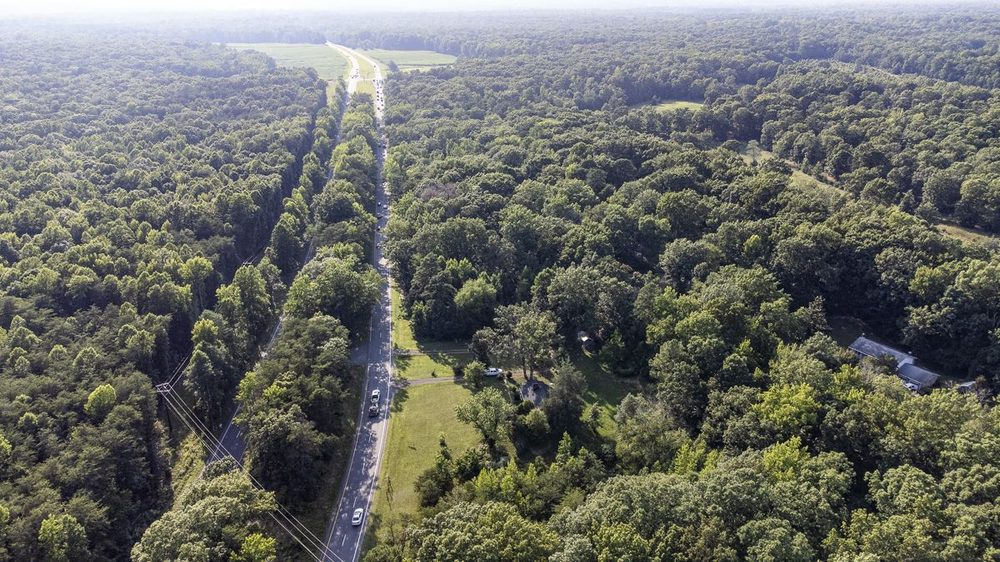 American Battlefield Trust