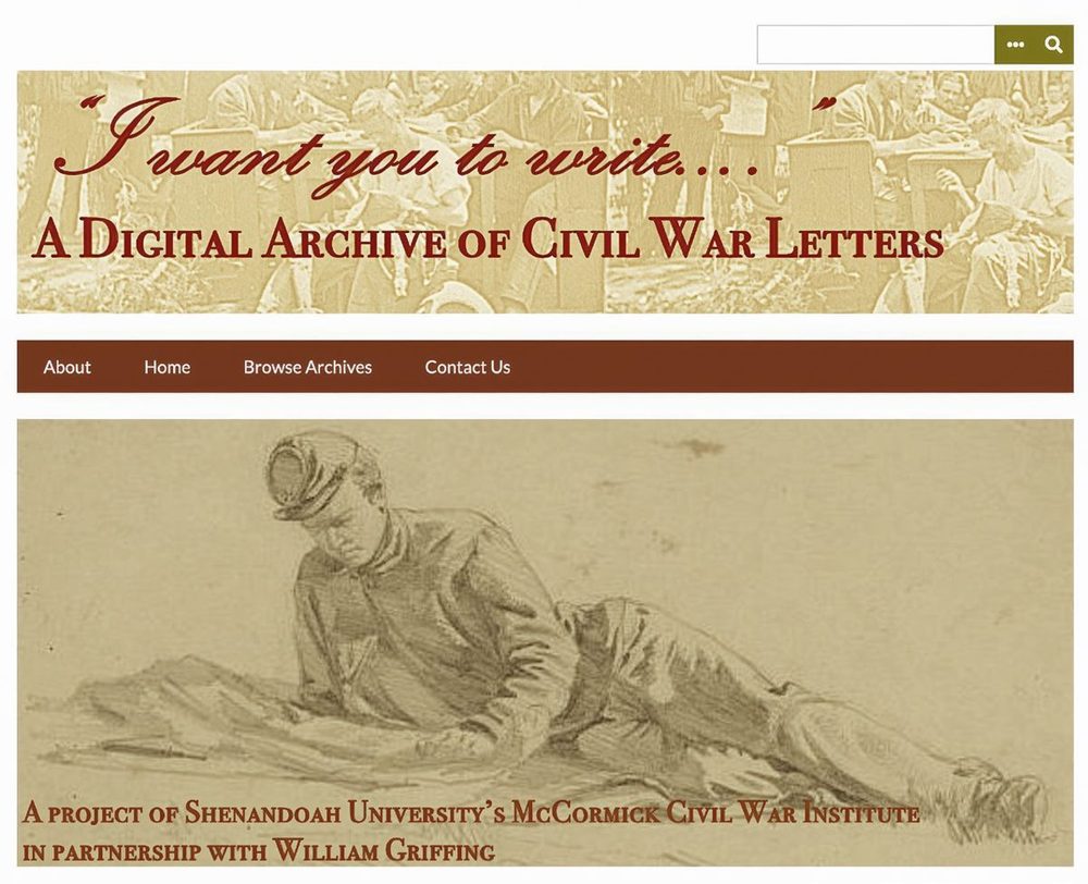 Reflections on a Busy Summer at Shenandoah University’s McCormick Civil War Institute