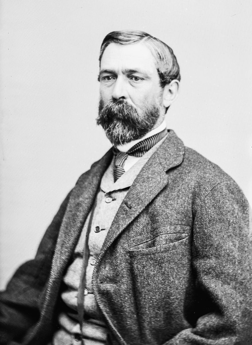 The Last Surrender in the Cis-Mississippi