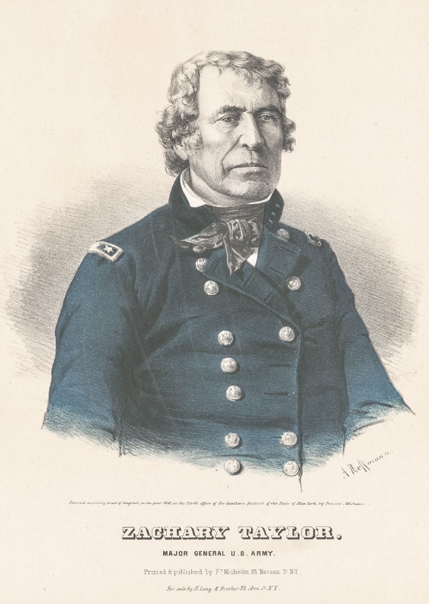 The War Before the War, Part 4: The Reflections of Ulysses S. Grant