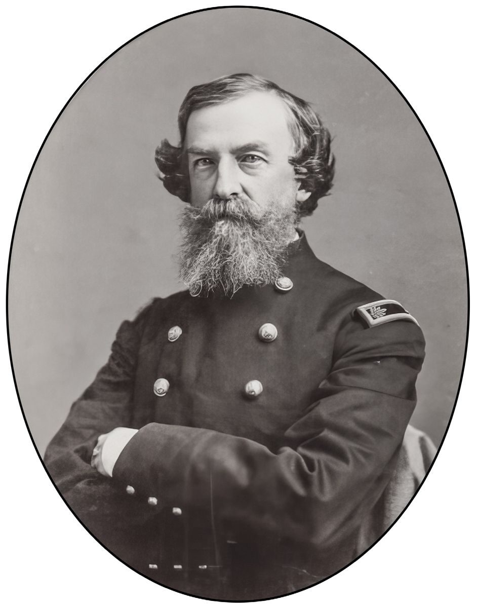 “Busy at Their Work:” Medical Treatment at the Battle of the Wilderness