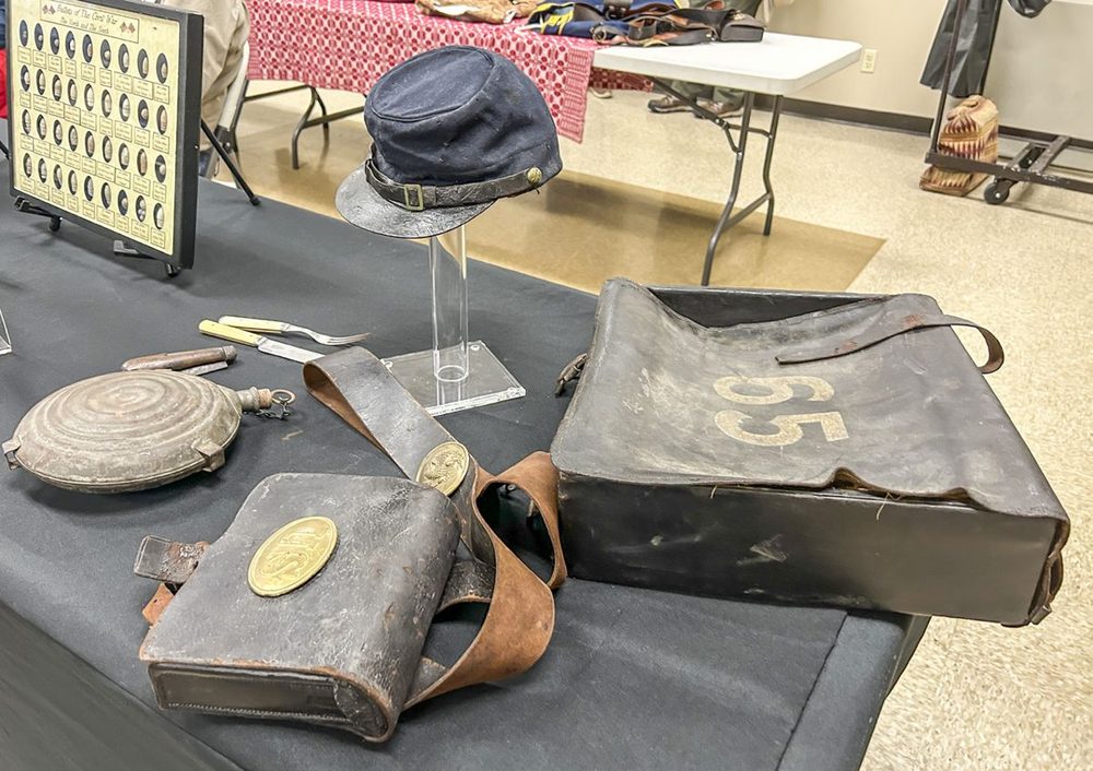 Fort Donelson 2024 Symposium