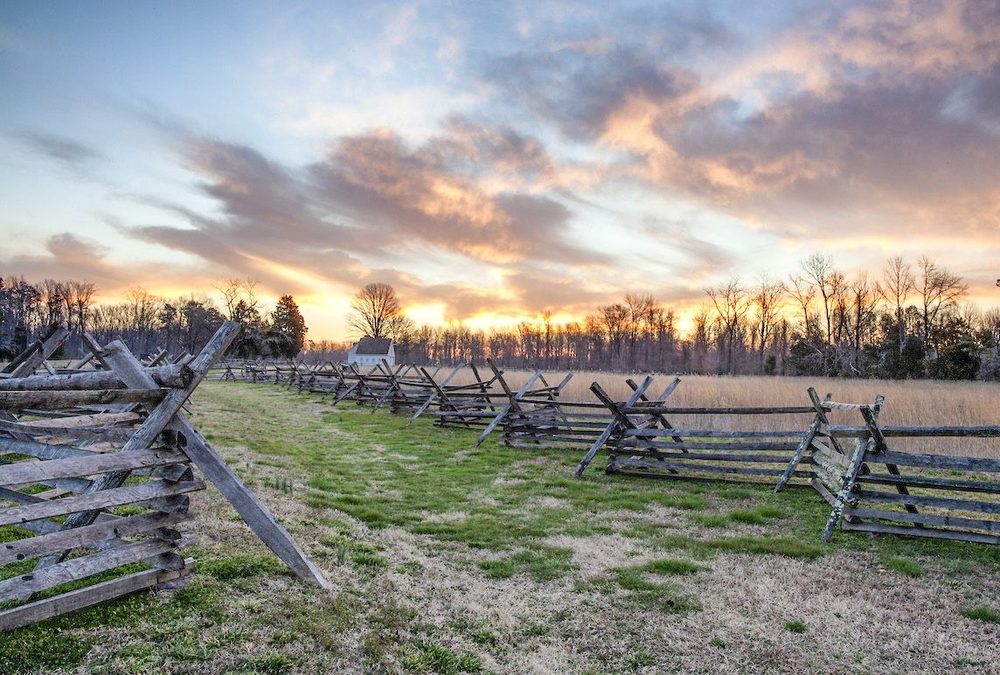 American Battlefield Trust — February 2024