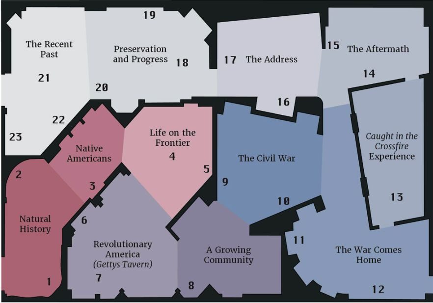 Beyond The Battle Named Best New Museum In U.S.