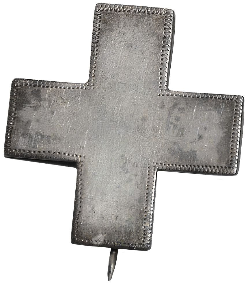 Corps Badges