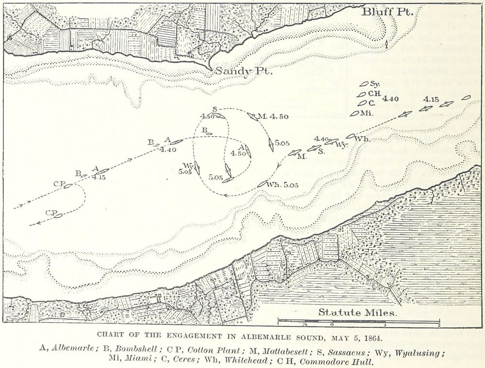 John Newland Maffitt—USN, CSN, ‘Prince of Privateers’