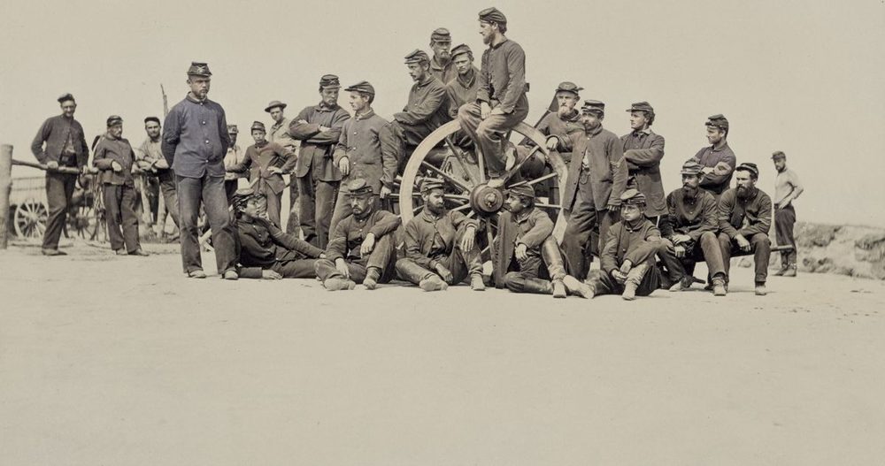 Civil War News, a transformation of the Civil War Book Exchange, turns fifty