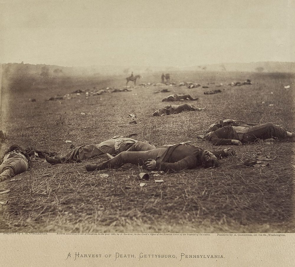 Emerging Civil War Newsletter