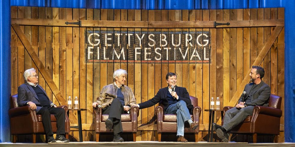 Gettysburg Film Festival