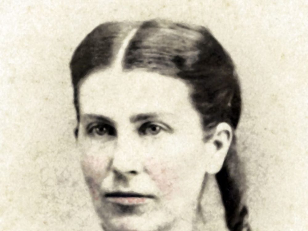Vision and Valor: The War Through Women’s eyes