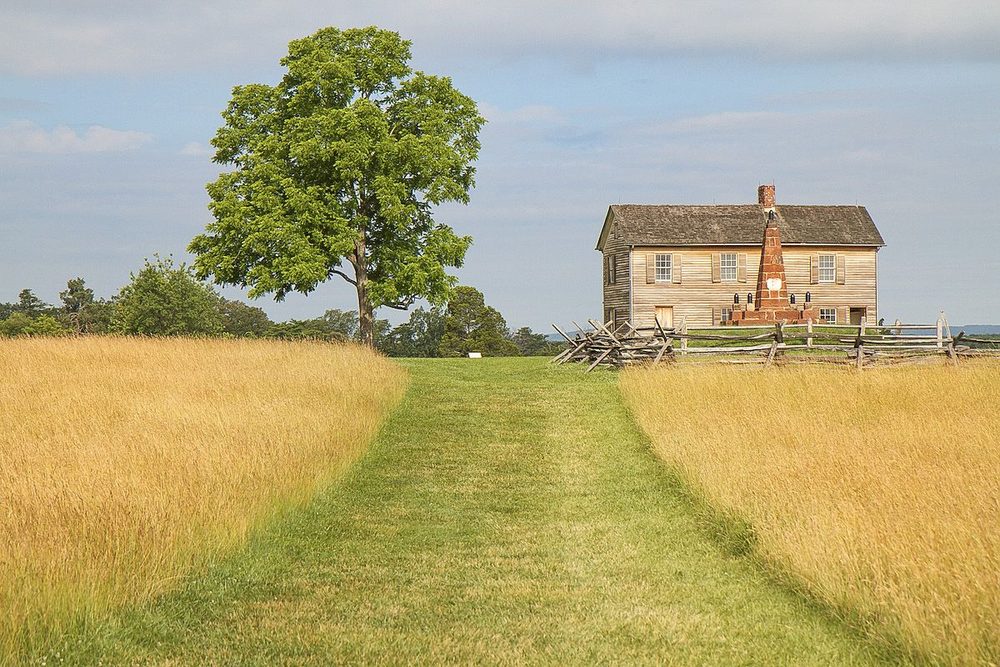 American Battlefield Trust — March 2024