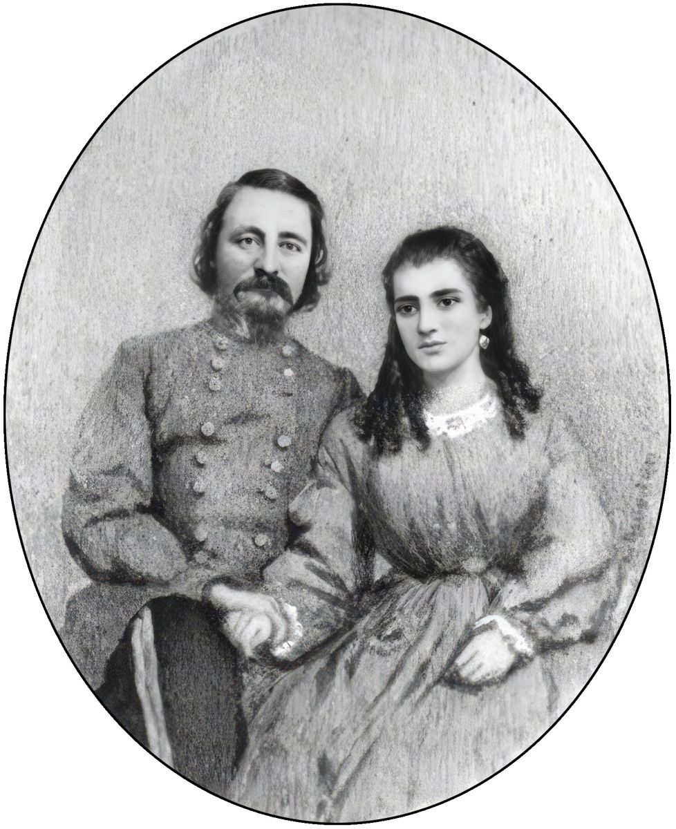 William G. Shepardson – ‘all-in’ Confederate War Correspondent